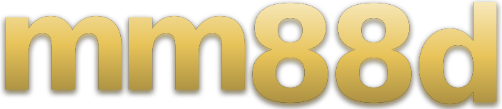 mm88d logo